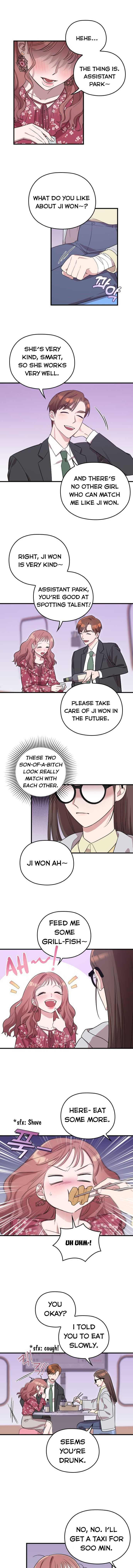 Marry My Husband Chapter 4 image 10